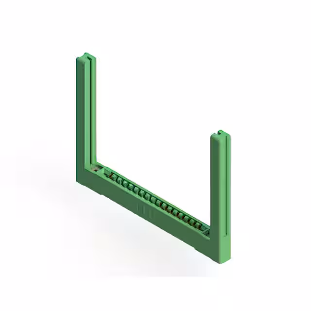 307-017-554-158 EDAC Inc.  Edgeboard Connectors